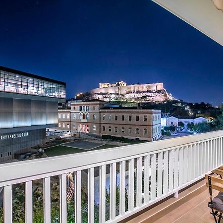 Modern Flat In The Grounds Of Acropolis Monuments -Armonia- Διαμέρισμα Αθήνα Εξωτερικό φωτογραφία