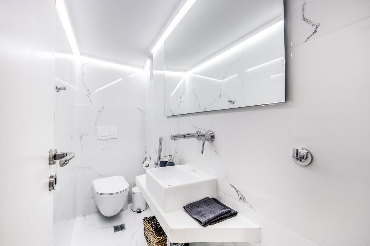 Modern Flat In The Grounds Of Acropolis Monuments -Armonia- Διαμέρισμα Αθήνα Εξωτερικό φωτογραφία