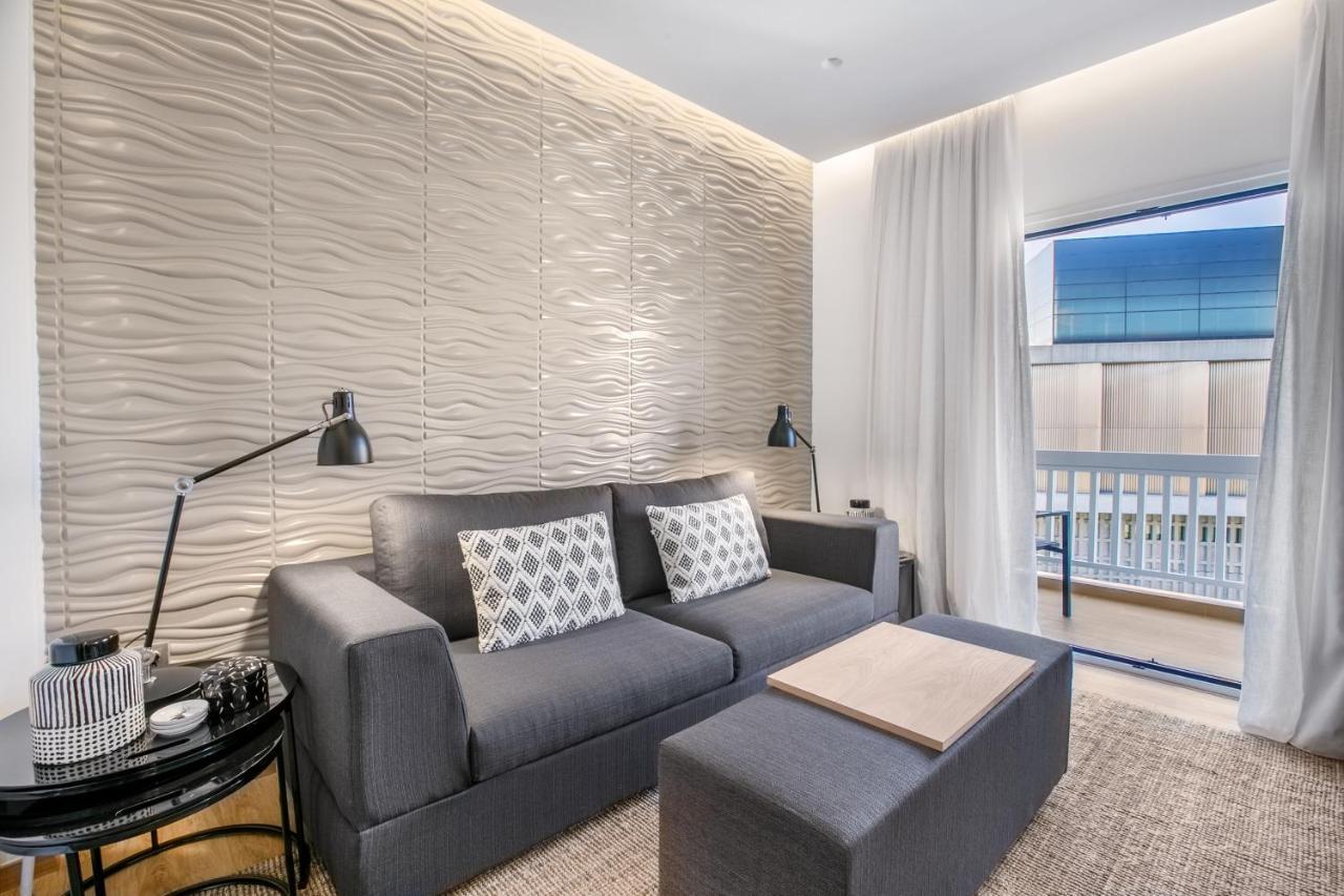 Modern Flat In The Grounds Of Acropolis Monuments -Armonia- Διαμέρισμα Αθήνα Εξωτερικό φωτογραφία